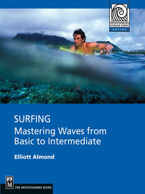 Title details for Surfing by Elliott Almond - Available